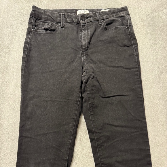 Jessica Simpson High Rise Skinny Jeans - Picture 2 of 2